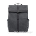 Ninetygo 90FUN Grinder Oxford Casual Backpack 15.6 inch